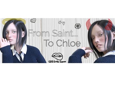 chloe xxx game|Chloe18 V05 by GDS .